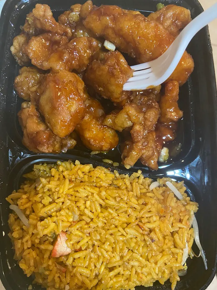 J & P Chinese Restaurant 10