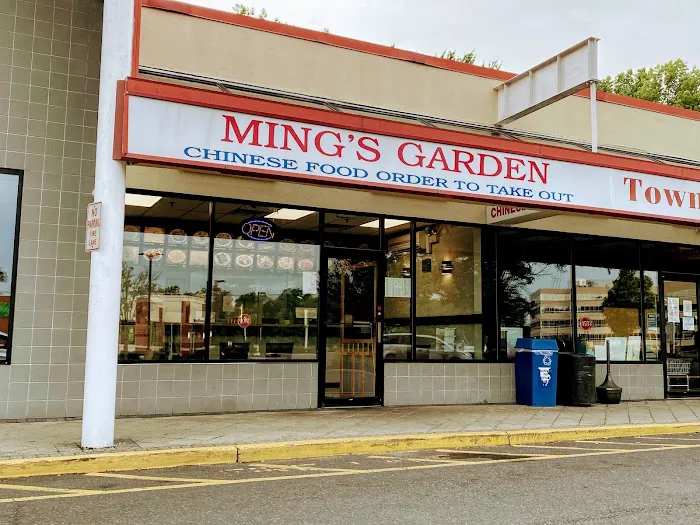 Mings Garden 1