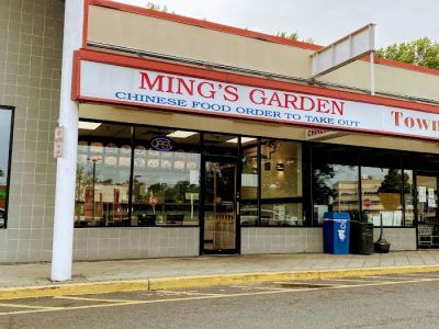 Mings Garden 0