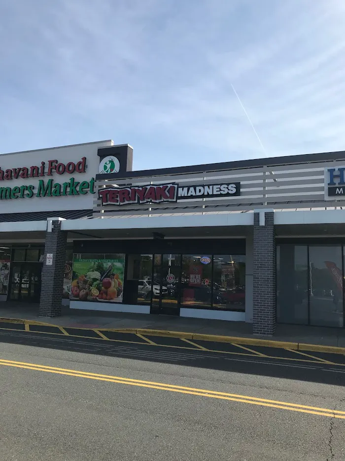 Teriyaki Madness 4