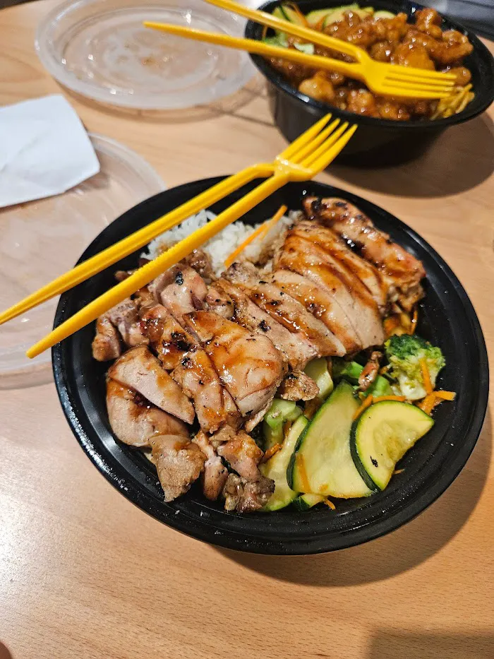 Teriyaki Madness 10