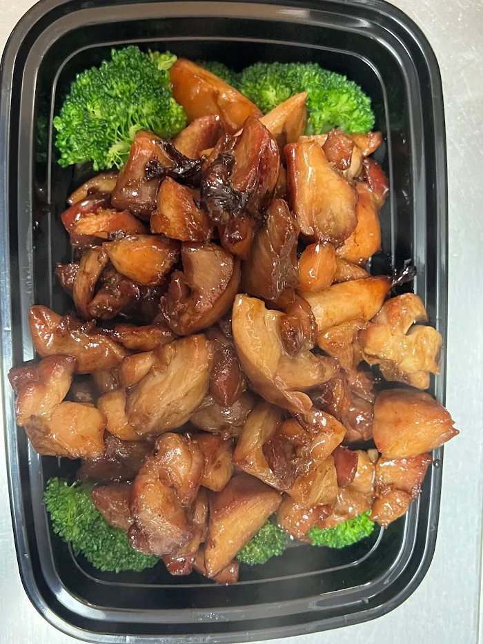 First Wok 3