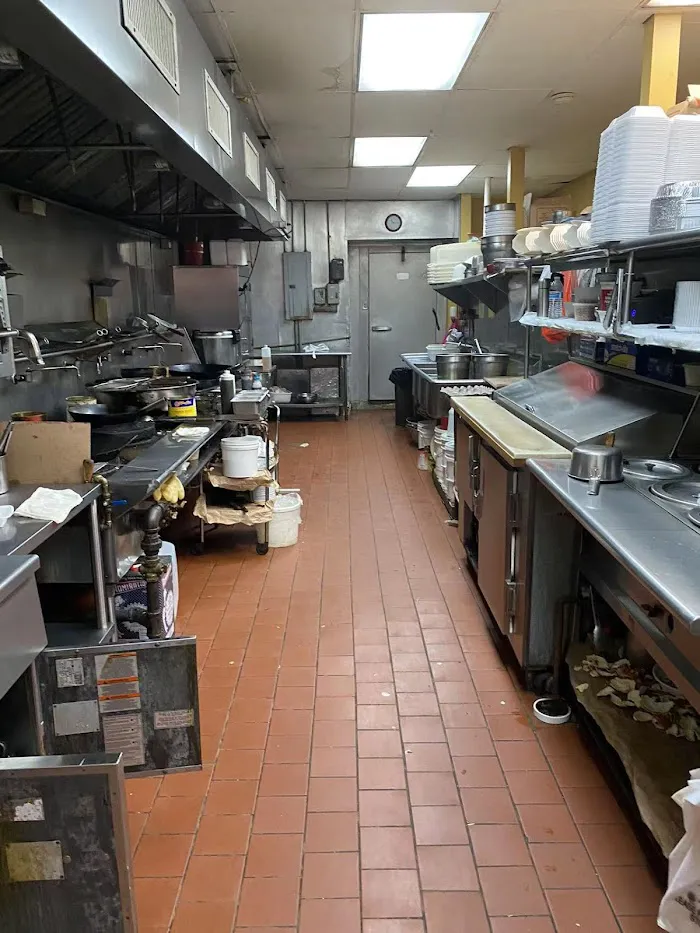 First Wok 7