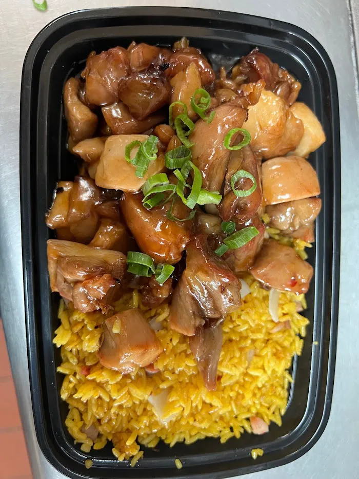 First Wok 9
