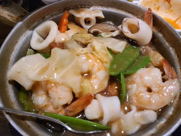 Penang Malaysian & Thai Cuisine 2