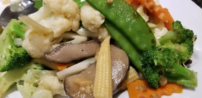 Penang Malaysian & Thai Cuisine 8