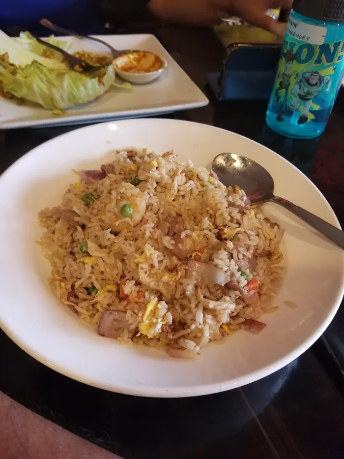 Penang Malaysian & Thai Cuisine 10
