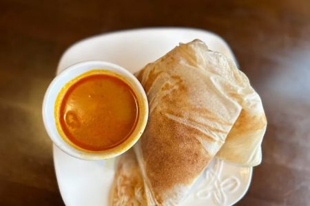 Penang Malaysian & Thai Cuisine