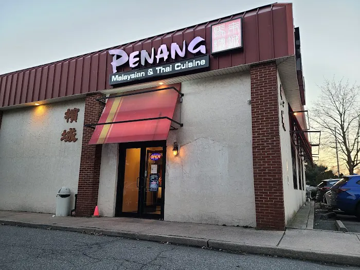 Penang Malaysian & Thai Cuisine 4