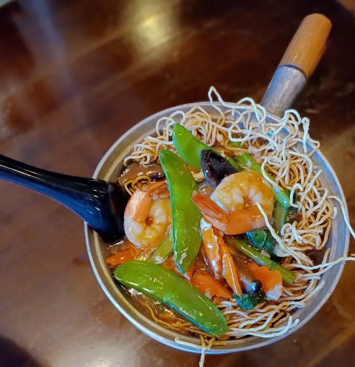 Penang Malaysian & Thai Cuisine 7