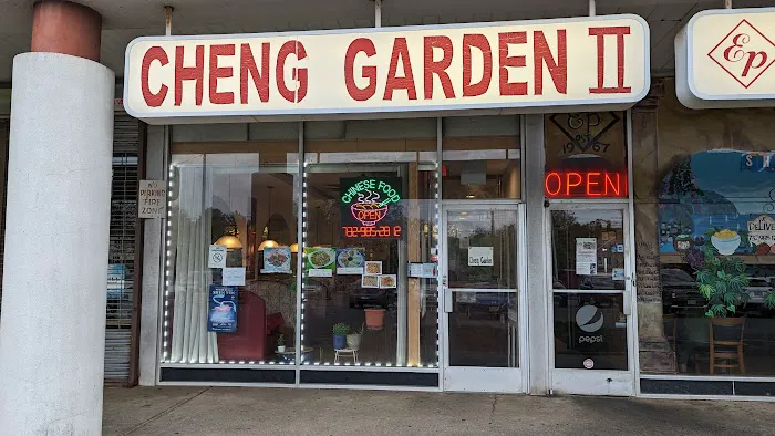 Cheng Garden II 10