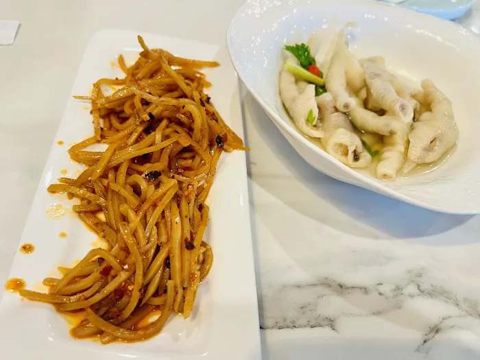 四海江湖菜 All Blue Chinese Cuisine 5