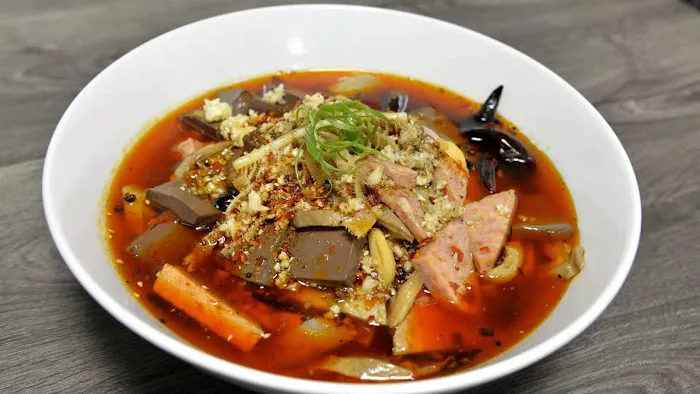 四海江湖菜 All Blue Chinese Cuisine 4