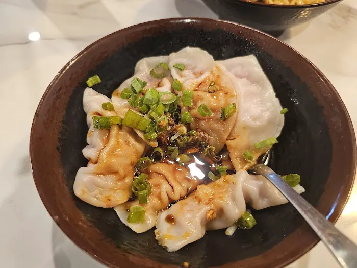 四海江湖菜 All Blue Chinese Cuisine 7