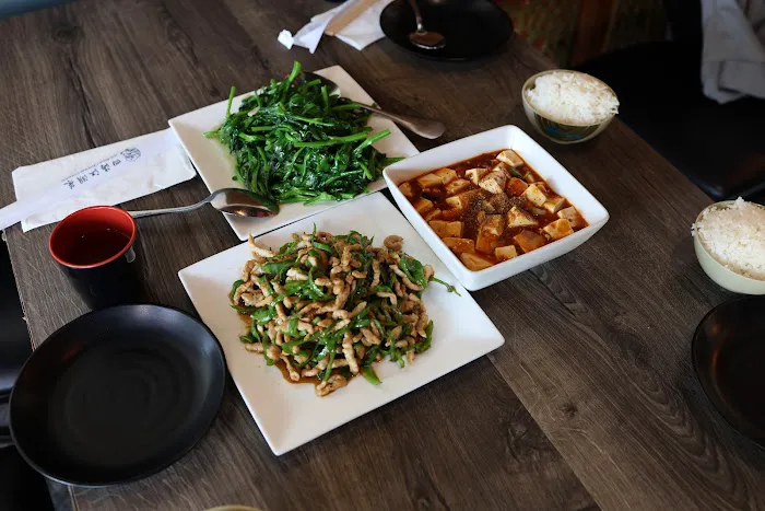 四海江湖菜 All Blue Chinese Cuisine 9