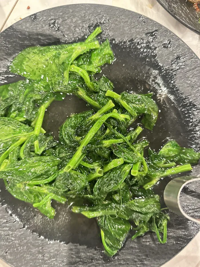 四海江湖菜 All Blue Chinese Cuisine 10