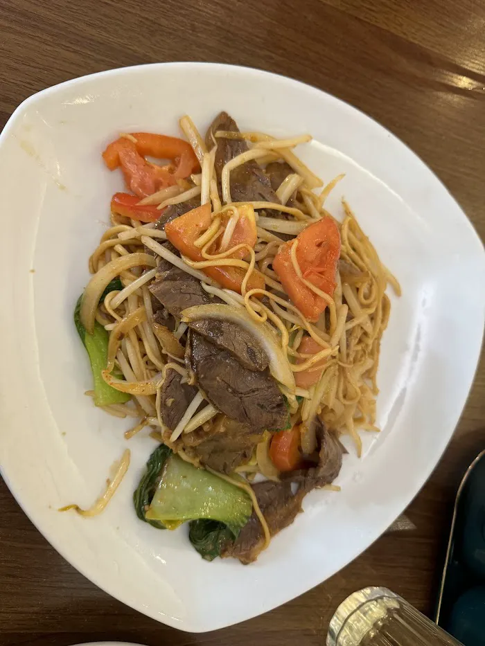 DunHuang Lanzhou Beef Noodle 6