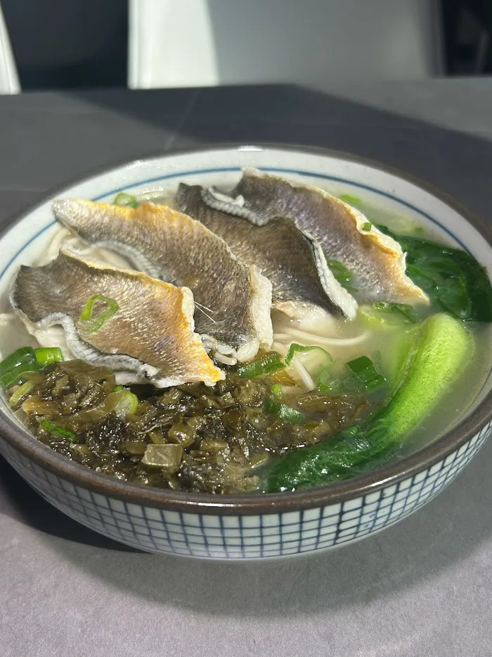 吴氏鱼汤 Wu's Fish House 5