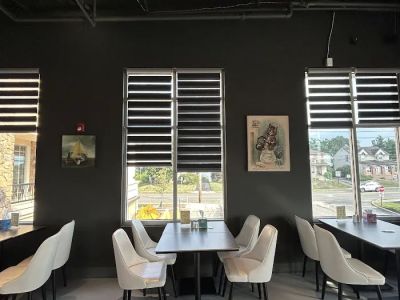 吴氏鱼汤 Wu's Fish House 0