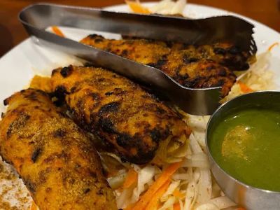 Spice House 0