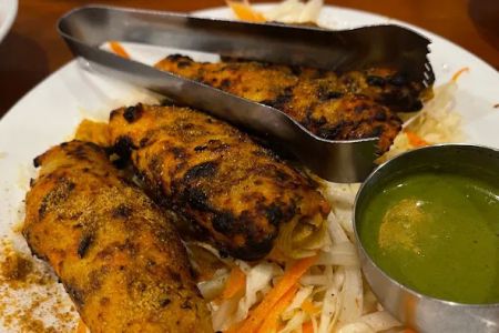 Spice House