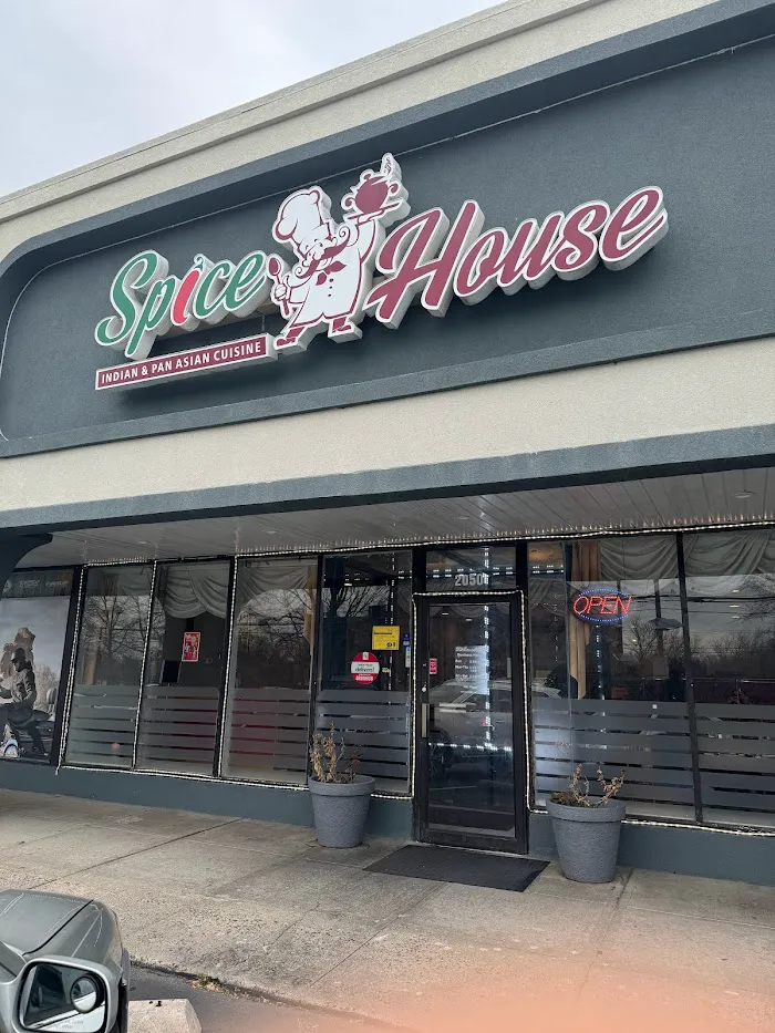 Spice House 5