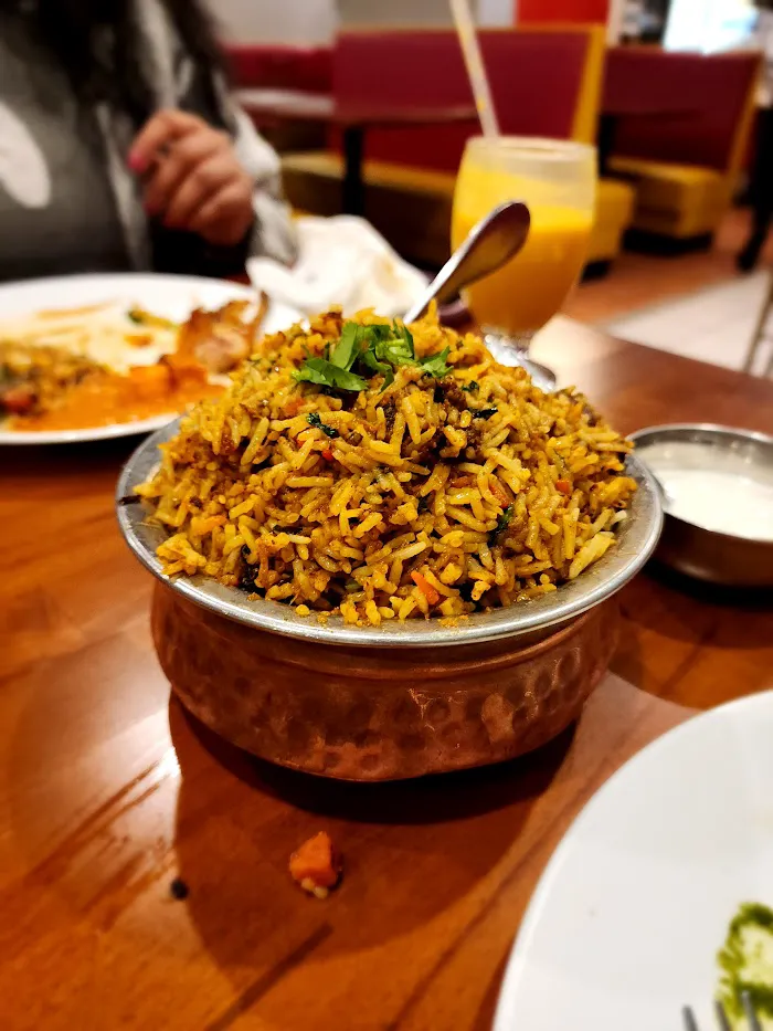 Spice House 10