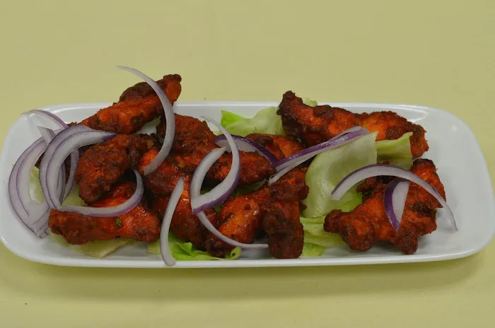 Spice House 8