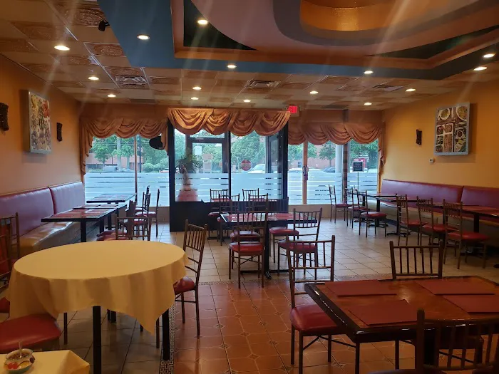 Spice House 6