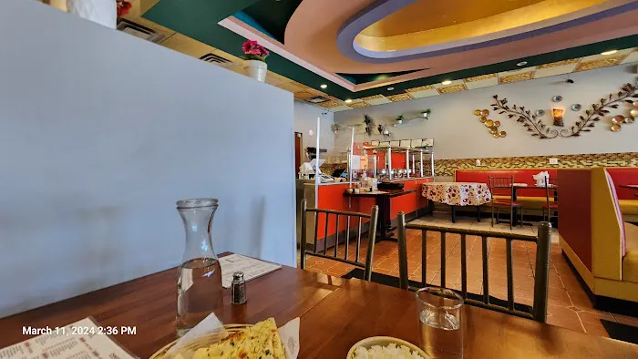 Spice House 9
