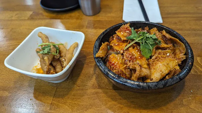 Nai Brother Edison 奈哥酸菜魚NJ 2