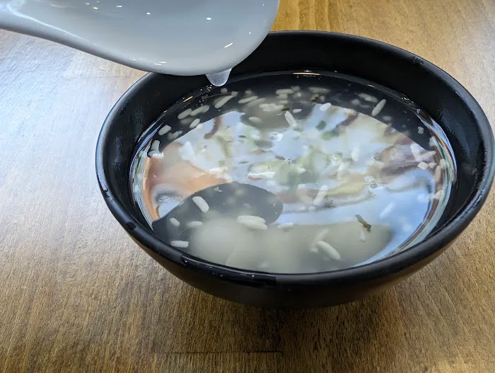 Nai Brother Edison 奈哥酸菜魚NJ 6