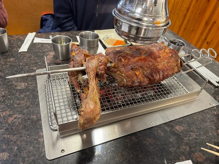 Meng Gao Yang BBQ 6