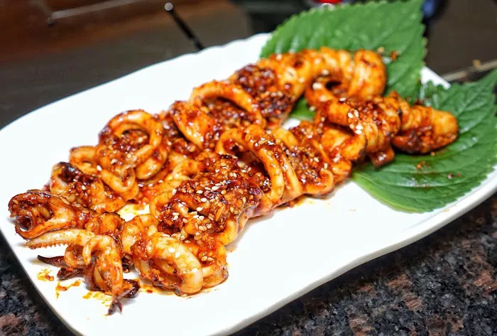 Meng Gao Yang BBQ 3
