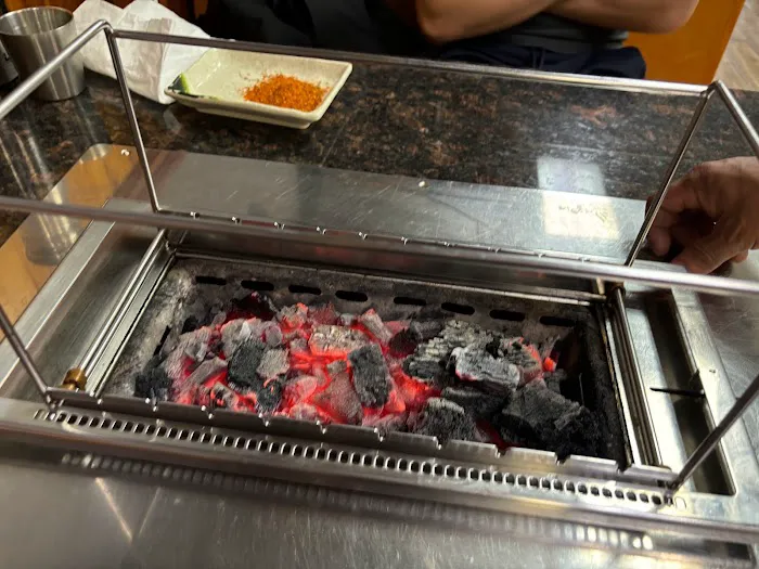 Meng Gao Yang BBQ 8