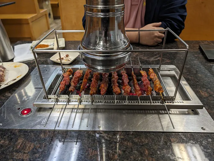 Meng Gao Yang BBQ 9