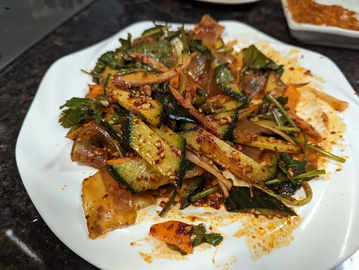 Meng Gao Yang BBQ 10