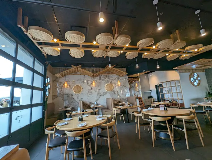 Ugly Dumpling - Edison, NJ 2