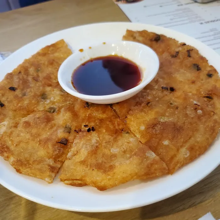 Ugly Dumpling - Edison, NJ 1