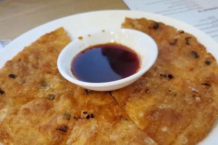 Ugly Dumpling - Edison, NJ