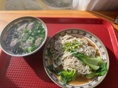 Lucky Star Tasty Food 0