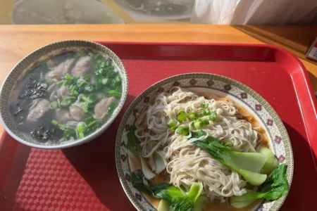 Lucky Star Tasty Food