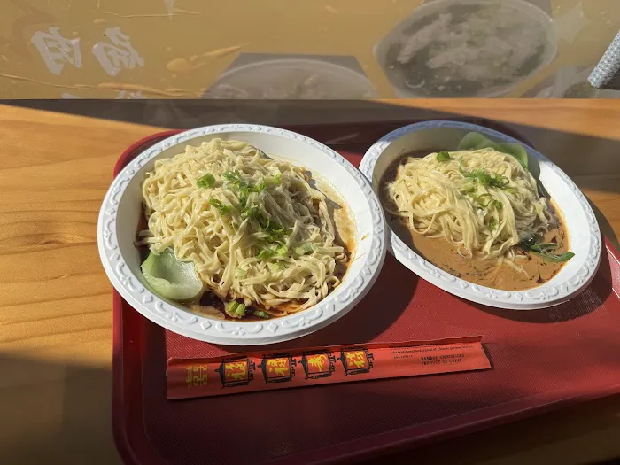 Lucky Star Tasty Food 3