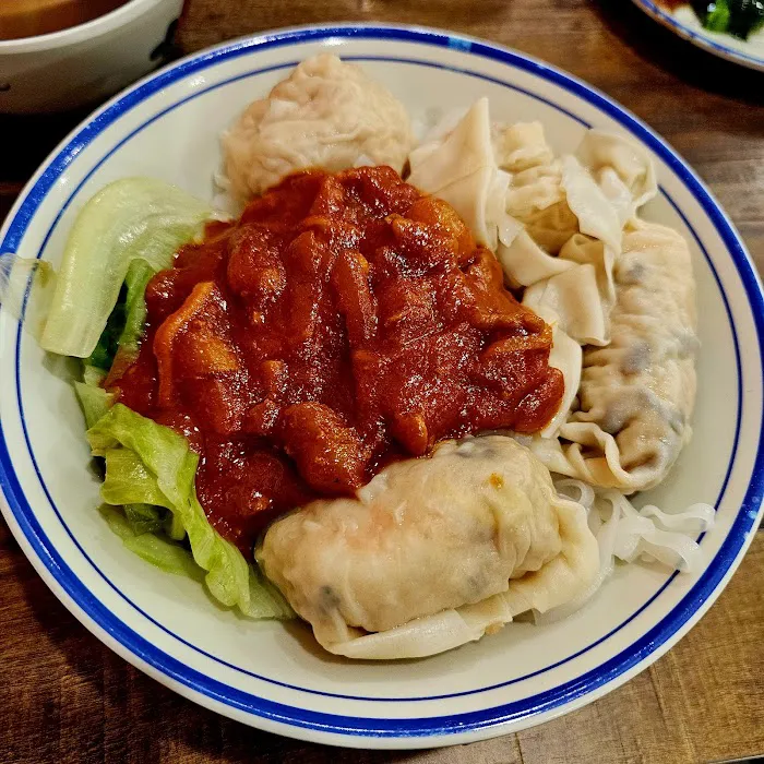 Wonton Guy 7