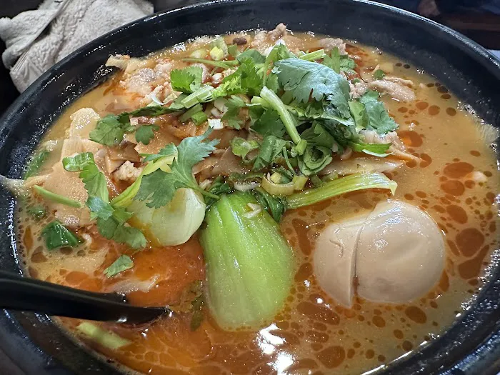 Noodle's Time 面缘 5