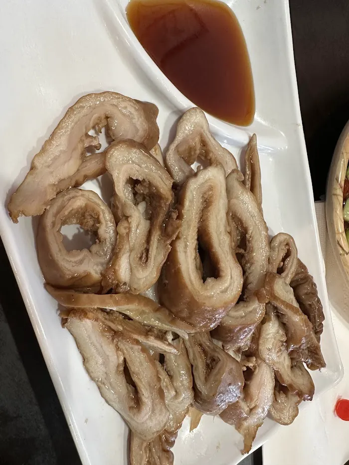 Noodle's Time 面缘 7
