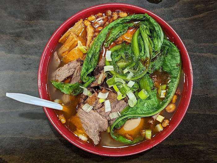 Noodle's Time 面缘 3