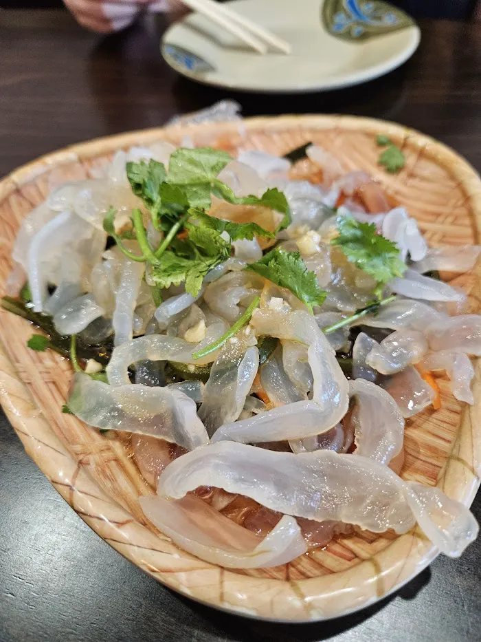 Noodle's Time 面缘 6