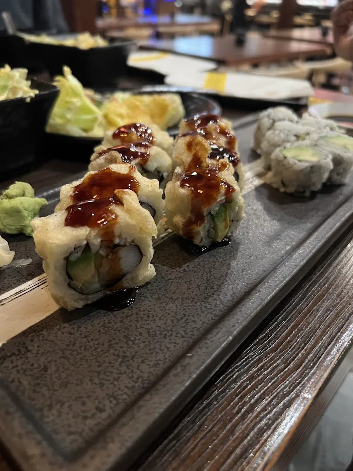 Koto Hibachi Asian Bistro & Bar 4
