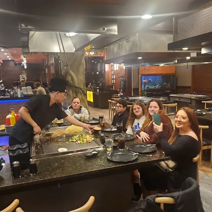 Koto Hibachi Asian Bistro & Bar 5